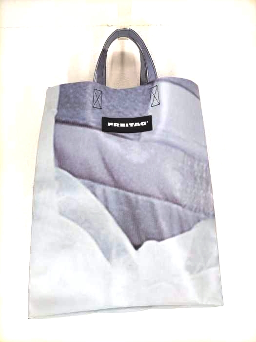 FREITAG（フライターグ） MIAMI VICE トートバッグ メンズ バッグ