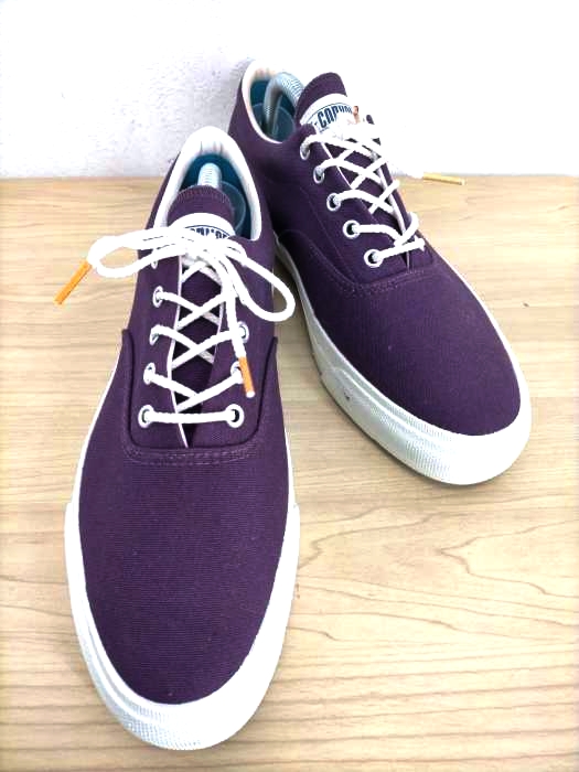 CONVERSE（コンバース） made in korea skid grip メンズ シューズ
