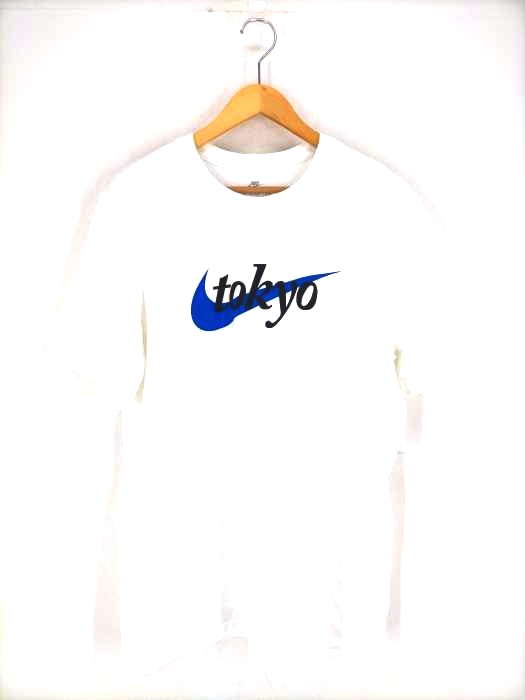 NIKE（ナイキ） 東京 シティ Tシャツ メンズ トップス