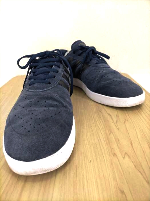 adidas Originals（アディダスオリジナルス） SILAS ADV VULC メンズ シューズ