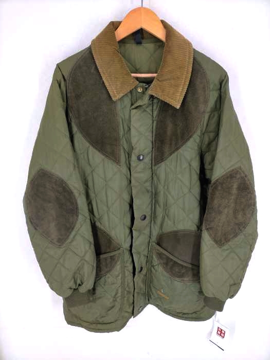 Barbour（バブアー） KEEPERWEAR JACKET メンズ アウター