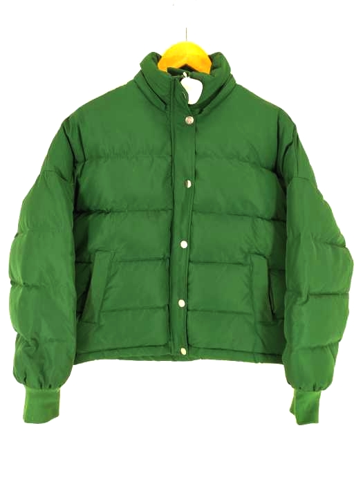 jouetie（ジュエティ） 18AW カラーフードダウン レディース アウター