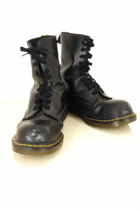 Dr.Martens （ドクターマーチン） 10ホールブーツ メンズ シューズ