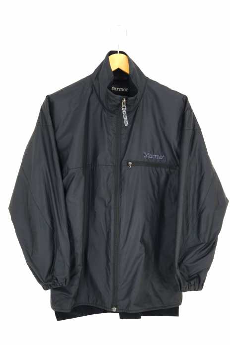 Marmot マーモット ウィンドブレーカー メンズ アウター ブランド古着買取販売バズストア
