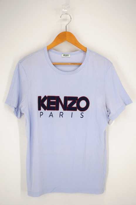 KENZO（ケンゾー） ロゴプリントTシャツ レディース トップス