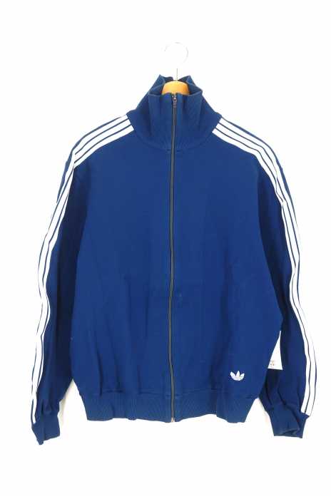 adidas （アディダス） vintage 西ドイツ製 デサント トラックジャケット メンズ アウター