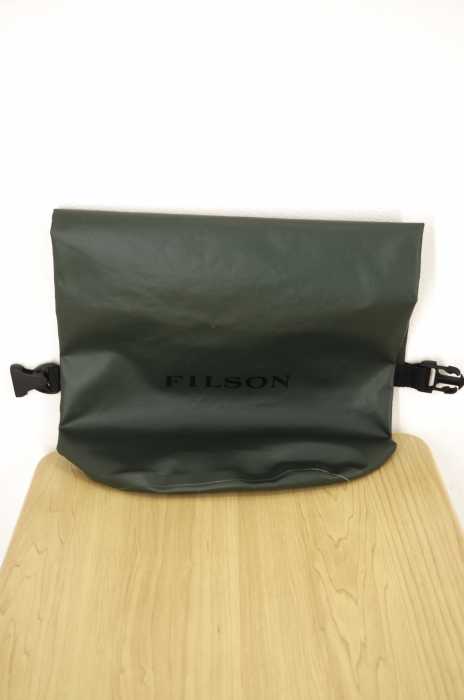 FILSON (フィルソン) DRY BAG – SMALL メンズ バッグ