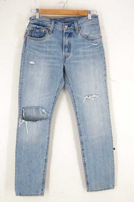 Levi's (リーバイス) 501(R) デニムパンツ レディース パンツ