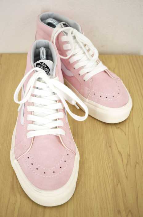 VANS （バンズ ） SK8 mid レディース シューズ