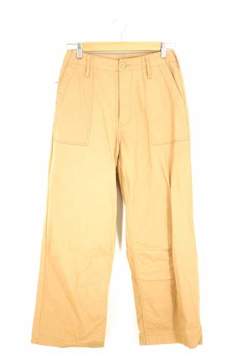URBAN RESEARCH Sonny Label （アーバンリサーチサニーレーベル） ワイドカーゴパンツ レディース パンツ