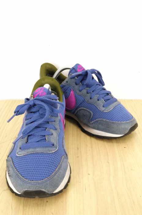 NIKE (ナイキ) エアペガサス レディース シューズ
