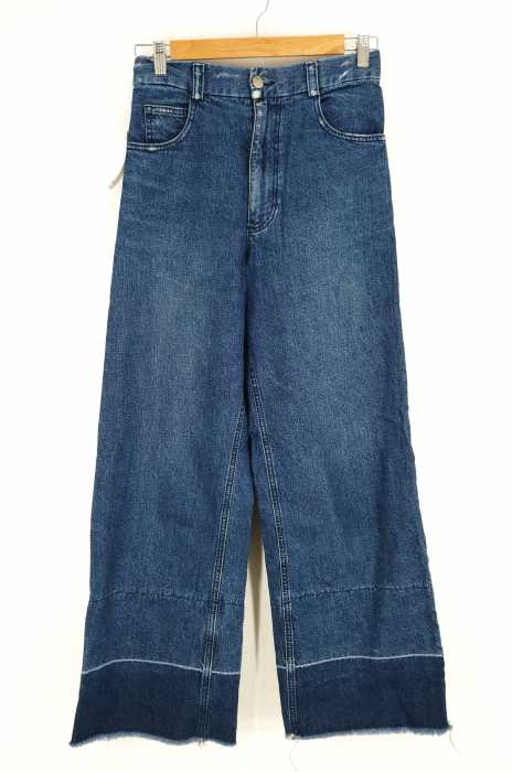 RACHEL COMEY(レイチェルコーミー) ハイウエストワイドパンツ レディース パンツ