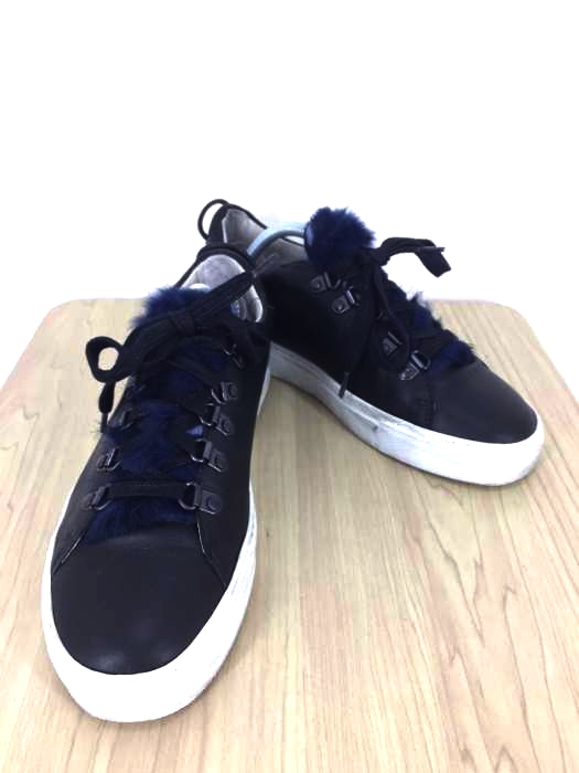 Amb（エーエムビー） ROMANO ARCHY レースアップ レディース シューズ