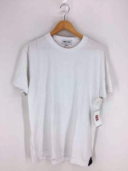 WIND AND SEA（ウィンダンシー） フロントプリントロゴ 3-Pack TEE メンズ トップス