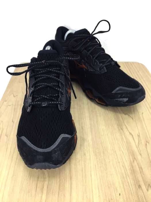 MIZUNO（ミズノ） ランニング ウエーブプロフェシー 9 メンズ シューズ