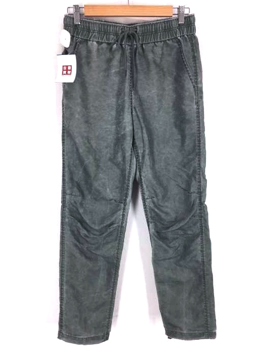 JOHN ELLIOTT(ジョンエリオット) HIMALAYAN PANTS メンズ パンツ
