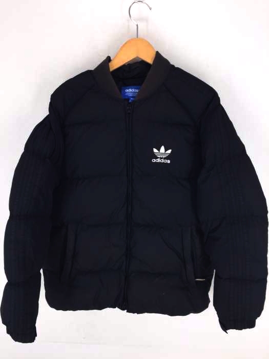 adidas Originals（アディダスオリジナルス） HERITAGE SST DOWN JACKET メンズ アウター