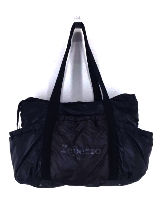 repetto（レペット） 中綿入りナイロンボストンバッグ レディース バッグ