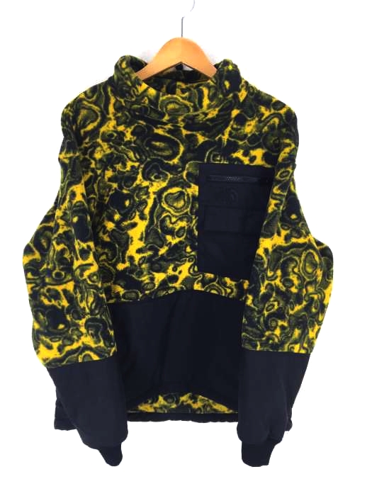THE NORTH FACE（ザノースフェイス） 94レイジクラシックフリースプルオーバー メンズ トップス