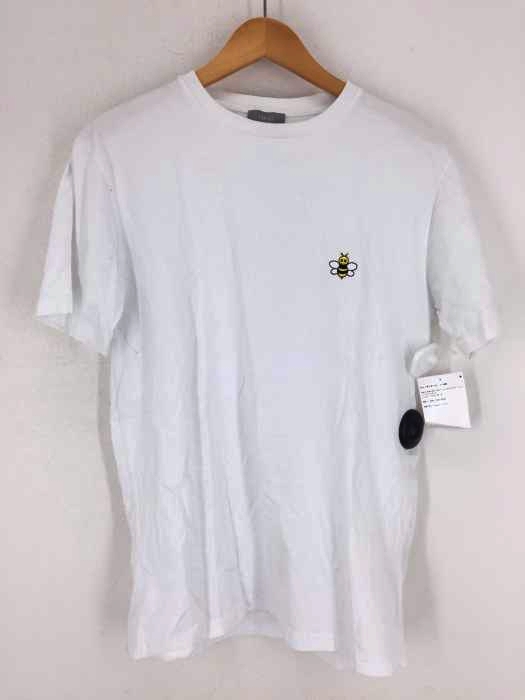 Dior（ディオール） Embroidered Bee T-Shirt メンズ トップス