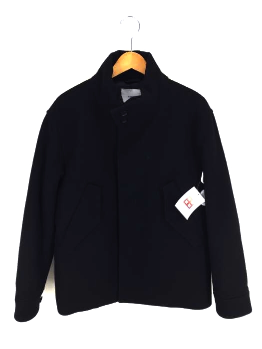 nuterm（ニューターム） MILITARY  O FFICER JACKET メンズ アウター