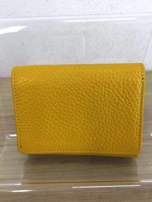 GIUDI（フルギ） 三つ折り財布 レディース 財布・ケース