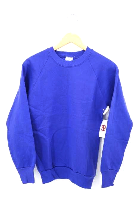 FRUIT OF THE LOOM（フルーツオブザルーム） クルーネックスウェット メンズ トップス