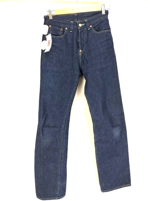 Levis VintageClothing（リーバイスヴィンテージクロージング） 1947年復刻 501 JEANS RIGID 501XX  リジッドデニムパンツ メンズ パンツ