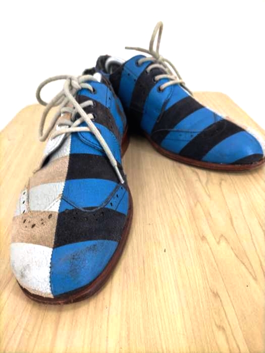 CAMPER（カンペール） Together Twins Formal Shoes メンズ シューズ