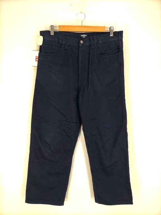 Carhartt WIP（カーハートワークインプログレス） SMITH PANT メンズ パンツ