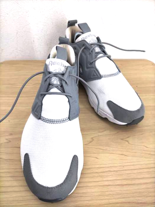Reebok（リーボック） FURYLITE TECH メンズ シューズ