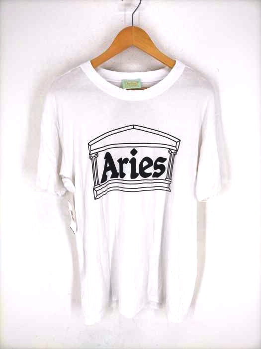 ARIES（アリーズ） プリントカットソー レディース トップス