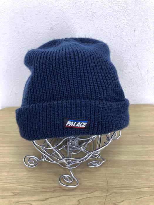 PALACE（パレス） Basics Ribber Beanie メンズ 帽子