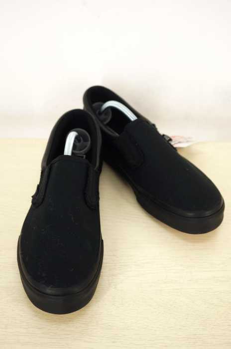 SSZ×VANS （バンズ） REVERSE SLIP ON スニーカー メンズ シューズ