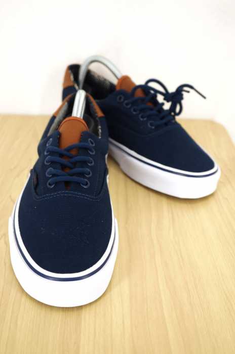 VANS (バンズ ) ERA スニーカー メンズ シューズ