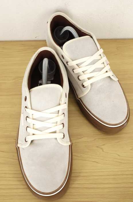 VANS (バンズ ) PRO スニーカー メンズ シューズ
