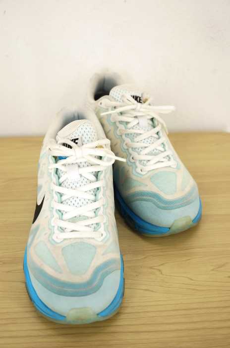 NIKE (ナイキ) Air Max Tailwind 7 メンズ シューズ