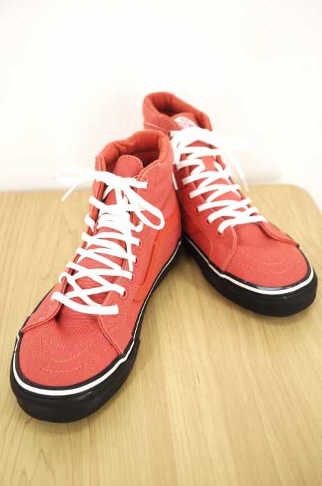 VANS （バンズ ） SK8-HI スケハイ レディース シューズ