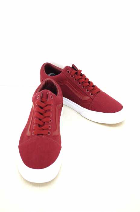 VANS (バンズ ) OLD SKOOL オールドスクール メンズ シューズ