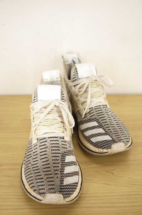 adidas （アディダス） Pure BOOST ZG Ltd メンズ シューズ