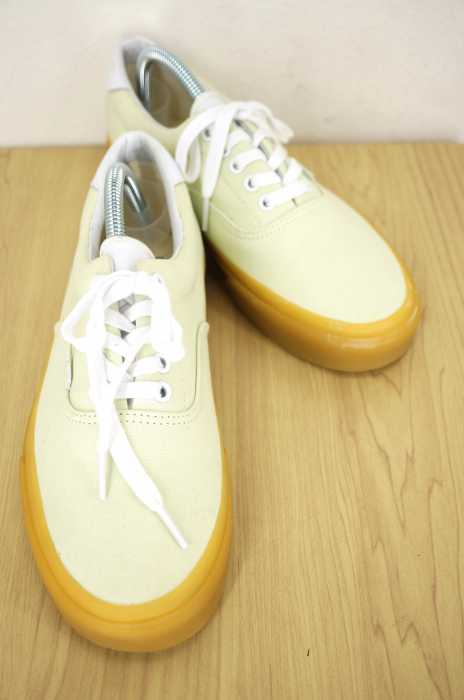 VANS （バンズ ） ガムソール オーセンティック メンズ シューズ