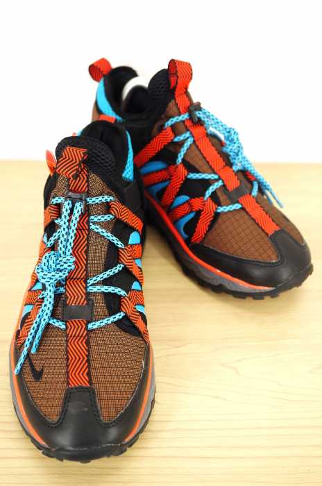 NIKE （ナイキ） AIR MAX 270 BOWFIN メンズ シューズ
