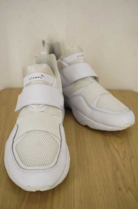 PUMA × STAMPD（プーマ スタンプド） BLAZE O GLORY メンズ シューズ