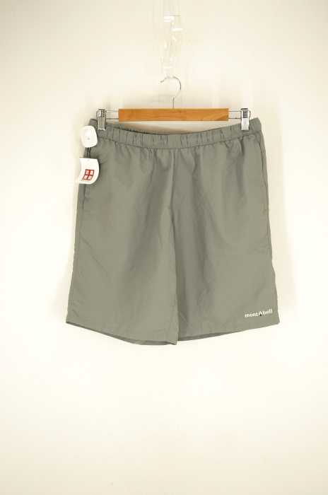 mont bell(モンベル) H2.OD ショーツ メンズ パンツ