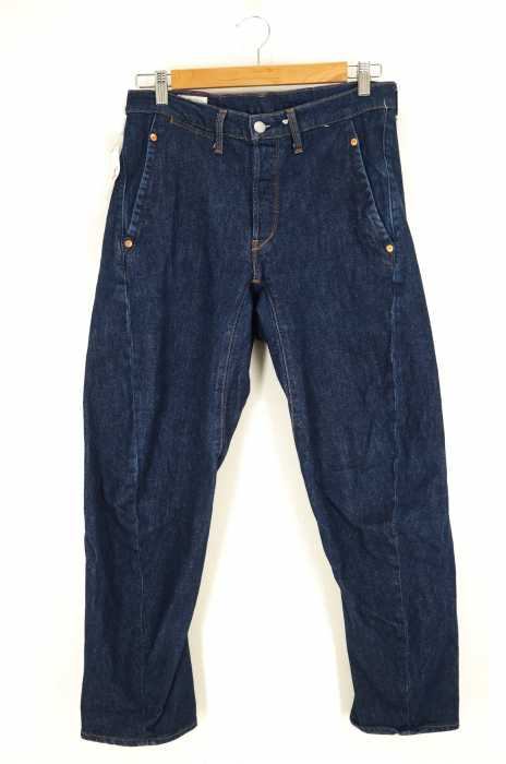 Levi's （リーバイス） ENGINNERED JEANS エンジニアドジーンズ LEJ 570 バギーテーパー メンズ パンツ