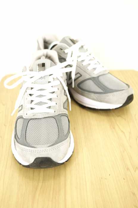 NEW BALANCE（ニューバランス） M990GL5 スニーカー メンズ シューズ