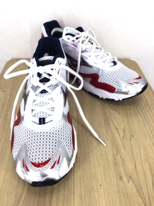 MIZUNO（ミズノ） wave rider10 og メンズ シューズ
