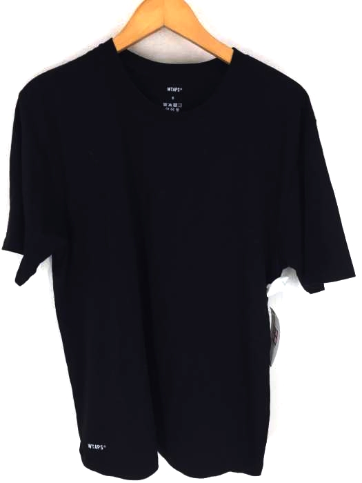 WTAPS（ダブルタップス） 無地Tシャツ メンズ トップス