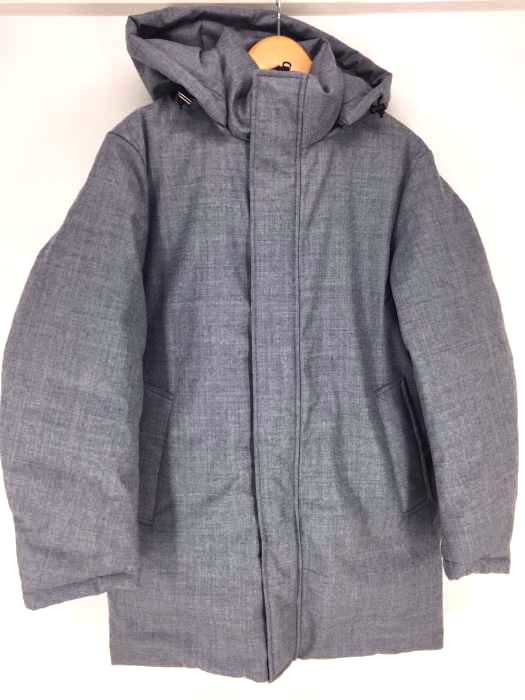 UNITED ARROWS（ユナイテッドアローズ） ウールスタンドカラージャケット メンズ アウター