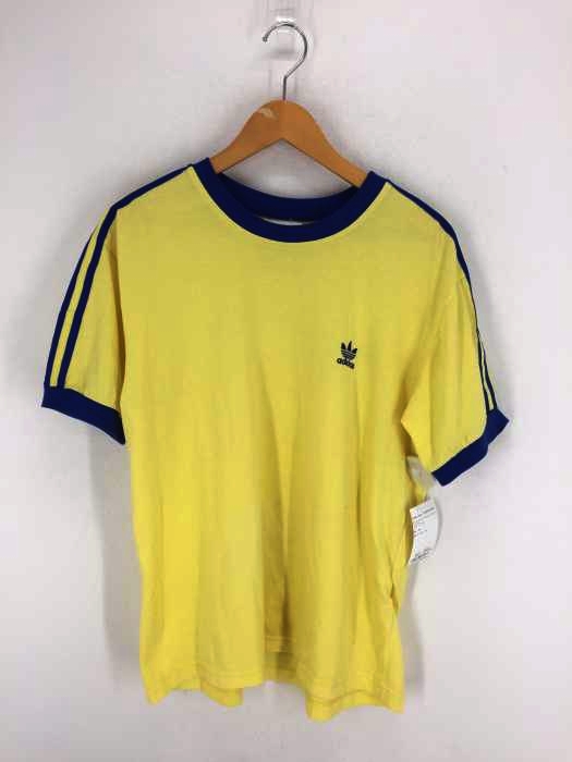 adidas Originals（アディダスオリジナルス） クルーネックTシャツ メンズ トップス
